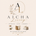 Aicha Living - Accueil