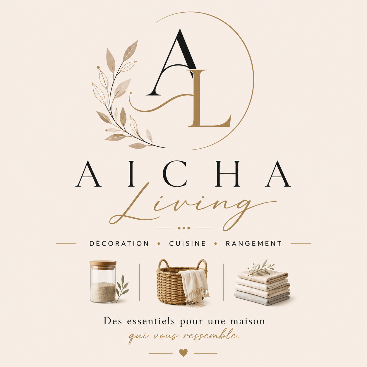Aicha Living