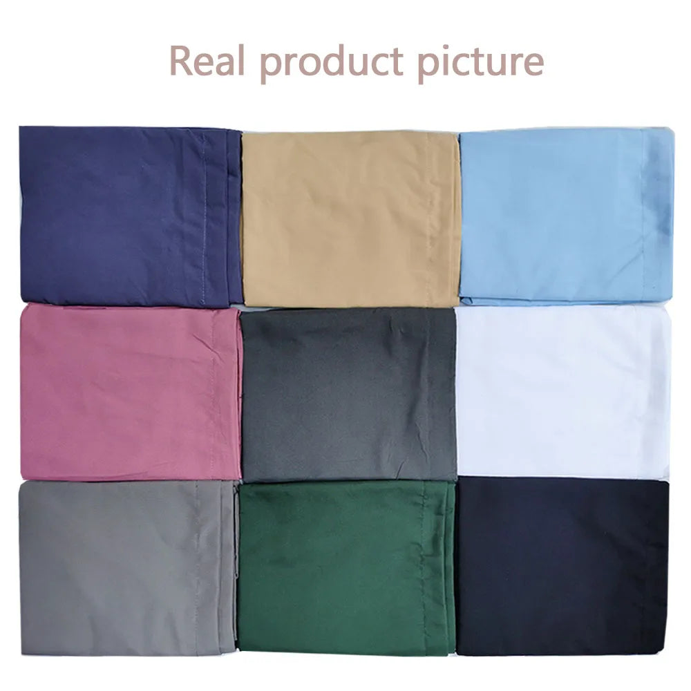 Drap-Housse Premium en Coton – Douceur & Ajustement Parfait