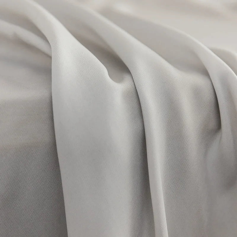 ✨ Voilage Blanc en Mousseline – Élégance & Douceur