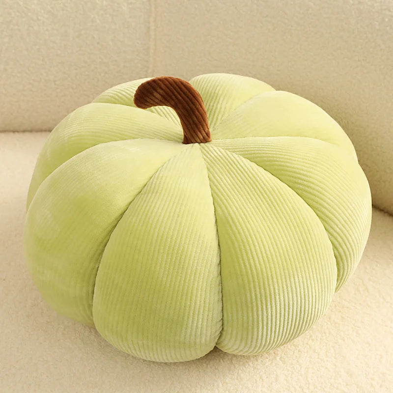 Citrouille Décorative Douce 20 cm – Collection Automne 🎃🍂